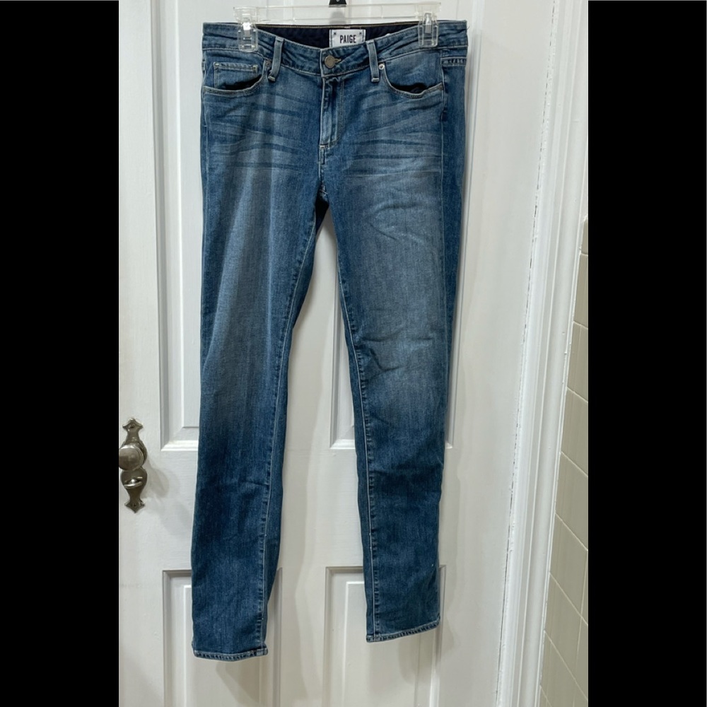 Paige Denim Jeans